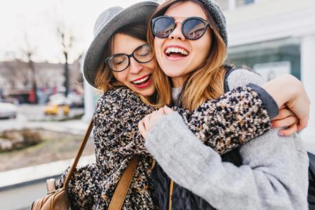 Tellwut Top Picks! National Best Friend Day! Do you have someone you consider a best friend?