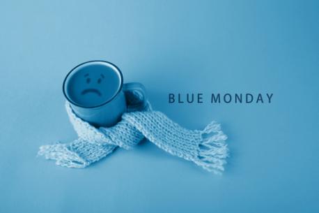 Have you heard of Blue Monday before?