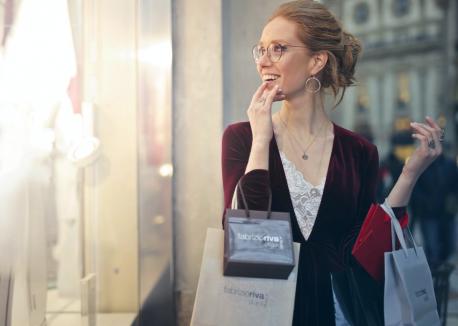 According to a PwC retail survey, only 20% of respondents are planning to shop on Black Friday. Are you doing any Black Friday shopping?
