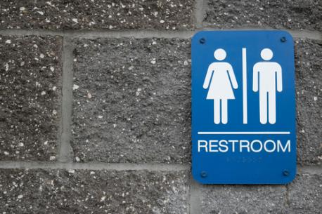 Arkansas' law, which won't take effect until later this summer, applies to multi-person restrooms and locker rooms at public schools and charter schools serving prekindergarten through 12th grade. Do you agree with the Arksanas law that prohibits transgender people at public schools from using the restroom that matches their gender identity?