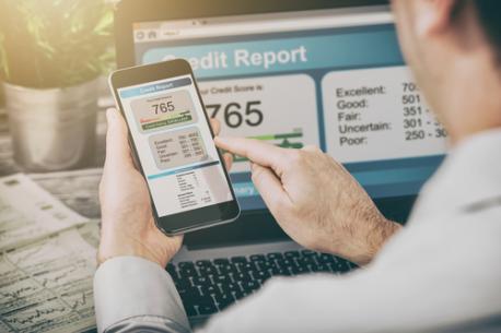 Only one in four Americans thinks their credit score is an accurate reflection of their financial status, new research suggests. Do you think your credit score accurately matches your financial situation?