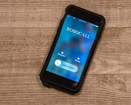 The Federal Communications Commission on Thursday declared the use of voice-cloning technology in robocalls to be illegal, giving states another tool to go after fraudsters behind the calls. The ruling takes effect immediately and comes amid an increase in such calls due to technology that offers the ability to confuse people with recordings that mimic the voices of celebrities, political candidates and even close family members. Do you agree with the FCC's ruling that voice-cloning technology in robocalls is illegal?