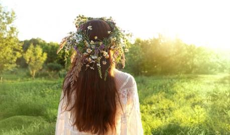 Spring Equinox: The First Day of Spring