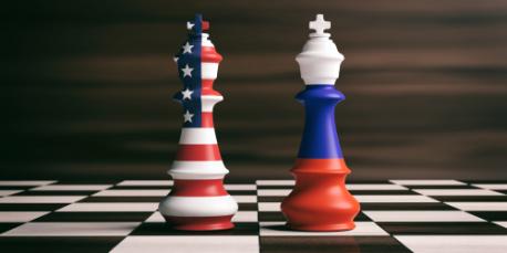 Most Americans in new survey say another world war likely in next 5-10 years