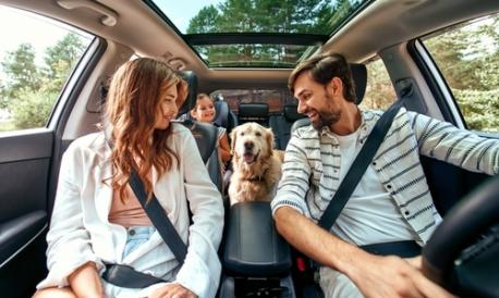 National Road Trip Day!