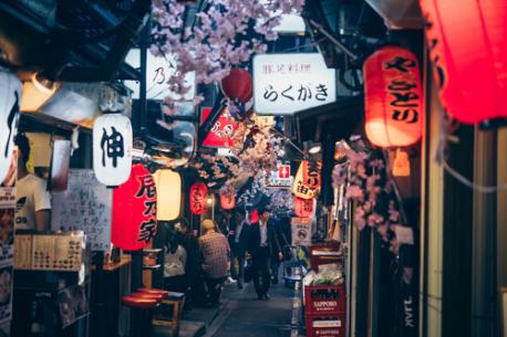Japanese restaurants say they're not charging tourists more – they're just charging locals less