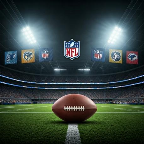 Netflix will have a full house on Christmas Day. Ahead of the streaming platform's first NFL doubleheader on Christmas Day— Pittsburgh Steelers vs. Kansas City Chiefs (1 p.m. ET), followed by Baltimore Ravens vs. Houston Texans (4:30 p.m. ET) — Netflix announced an extensive, star-studded lineup that features analysts from many networks. Are you planning to watch any of the NFL games on Christmas Day?