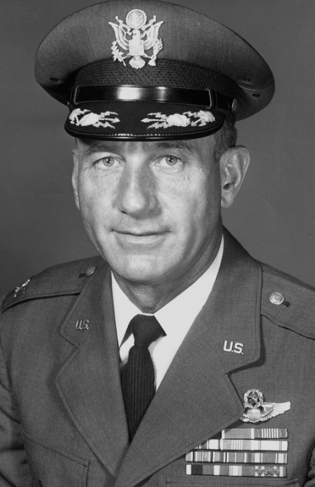Colonel Harry Shoup, was working the night shift when a boy called asking were Santa was flying at this moment. Shoup played along and more calls came in. Shoup got to the bottom of the mistake from Sears and told his staff to play along with the kids. Did you ever have a boss that surprised you with extra holiday spirit?