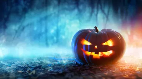 Are you carving a pumpkin for Halloween this year?
