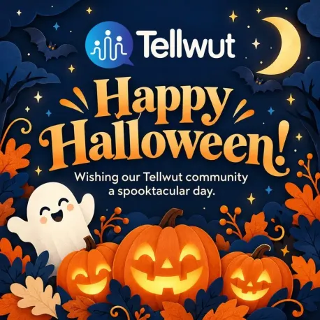 How are you spending Halloween this year? Select all that apply.