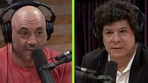 Rogan recently interviewed Eric Weinstein, who complained that, 