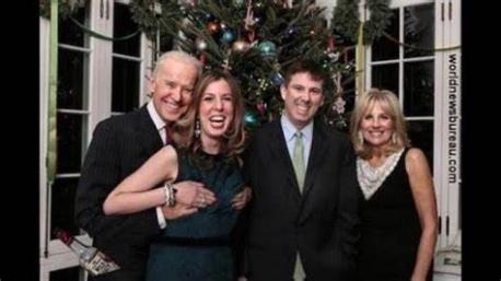 Joseph Robinette Biden: Respectable Presidential Candidate ...