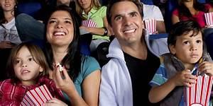 When going to the show, do you like to buy food and drink at the concession stands to enjoy while you are watching the movie?