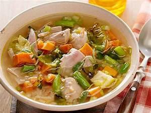 We love the chance to make a light and refreshing turkey soup using either the turkey neck or the leftover meat from the bird.