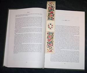 If you read a physical paper book, do you use a conventional/traditional bookmark to mark where you left off reading?