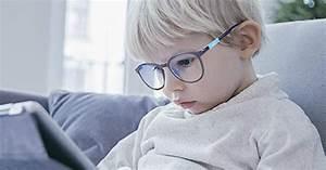 Blue light glasses are special eyewear worn to block or filter the high-energy blue light coming from digital screens. They are often suggested for use to those people who have have eye strain or tired eyes from watching screens too much. Have you ever tried these glasses?