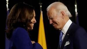 Do you think with the new Biden Administration he is allowing for new opportunities for both 