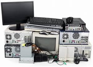 Do you have a small or large collection of digital devices that you no longer use (outdated) and they are just taking up space in your home?