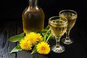 And the dandelions are out, just about ripe for the picking...how about picking some to make dandelion wine? Using its yellow flowers, have you ever tried making this type of herbal wine?