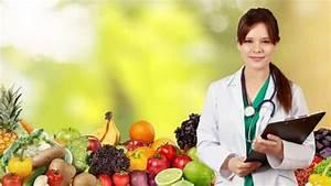 There is medical support to the rescue! Have you ever sought the services of a dietician and/or a nutritionist to help clean up your eating and dietary habits?