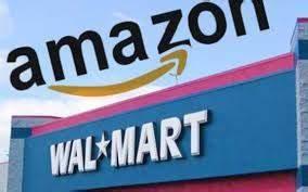 Walmart or Amazon