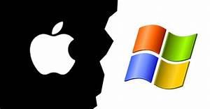 Apple or Microsoft?