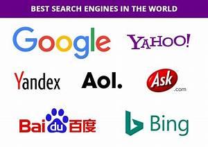 Which is your favourite search engine?