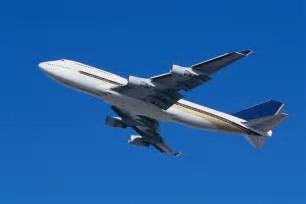 Have you ever flown on an airplane?