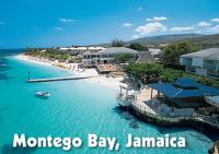 Have you ever been to Montego Bay, Jamaica?