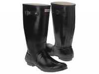 Do you own a pair of Hunter rain boots?