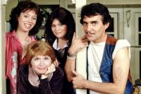 One day at a time is back on Antenna tv... Do you watch it?