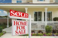 Are you seeing more home sales in your neighborhood?