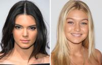 Who looks better... Kendall Jenner or Gigi Hadid?