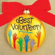 Are you planning on volunteering this holiday season?