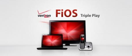 Do you have Verizon Fios triple play?