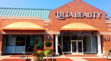 Do you shop at Ulta Beauty?