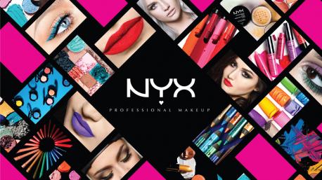 Do you purchase Nyx cosmetics?