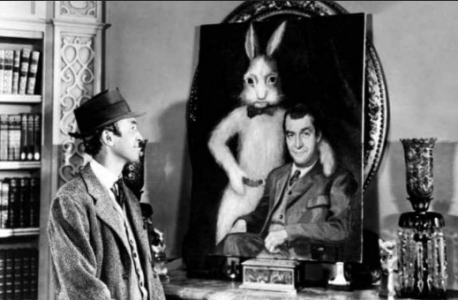 While it is unlikely many of us have met a Pooka while out walking our neighborhoods, it is possible you have run into one (or more) in literature or film. Are you familiar with...