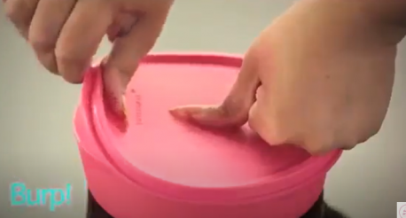 Tupperware's iconic polystyrene bowl was hailed as something akin to a mid-century miracle. The airtight, watertight containers had to be