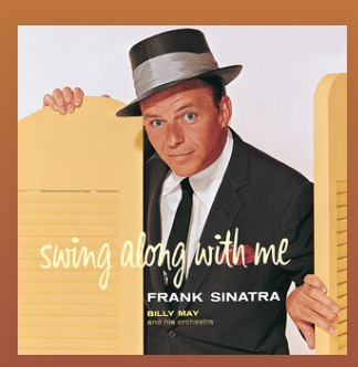 Some songs were used as lullabies. Some were just for fun. Others were used to deliver a message. The Lonely Little Petunia might be sung to a pouty little girl. The first lines from the Frank Sinatra cover of 