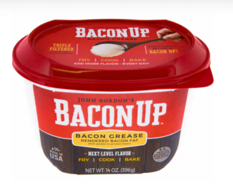 When my son happened upon tubs of commercially produced bacon grease and spray bottles of duck fat at our local Kroger he thought it weirdly brilliant. The idea that cooks had been saving and re-purposing said grease for eons was- to his mind- disgusting. I didn't have the heart to bring lard into the conversation. Have you ever...
