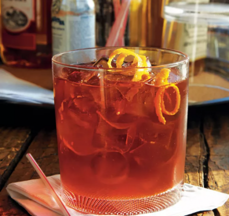 Some home cooks (at least Southern home cooks) have utilized bacon grease in a number of ways in their cooking. Southern Living magazine has even shared a two ingredient recipe for a bacon-infused bourbon cocktail using reserved bacon grease. Admittedly, not my jam, but would you order this drink?