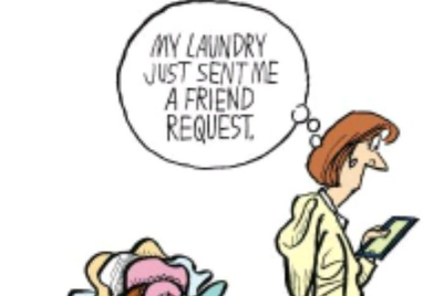 I come down hard on the position that pockets should be emptied by the wearer and re-checked by the laundry doer. But at our house, the issue of pocket emptying responsibility is purely academic. Everyone does their own laundry. Who does the laundry at your house?