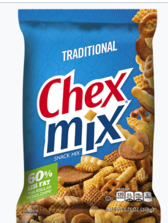 In 1985, Ralston Purina introduced packaged Chex Mix. Over the years, more than 30 versions of this beloved snack have been sold. If you were inclined to buy the ready-made version, which flavor profile would you prefer?