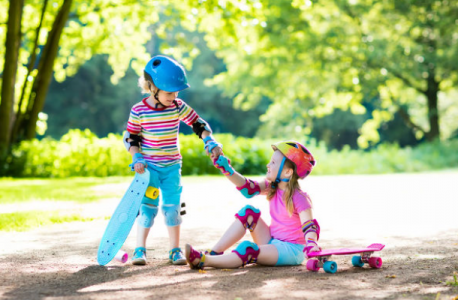 Have you performed an act of kindness since the start of the New Year?