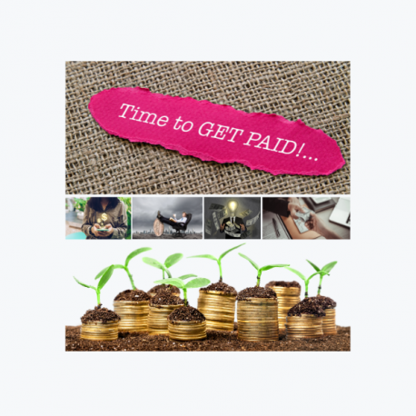 Managing money | Tellwut
