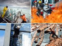 Dangerous job?