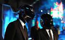 How long have you known about Daft Punk?