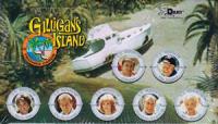 Gilligan's Island was an American sitcom that debuted Sept 26, 1964 and ran 98 episodes. Have you ever watched an episode of Gilligan's Island?