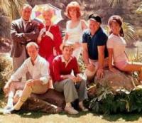 The final episode of Gilligan's Island was broadcast on April 17, 1967. Never a critical favorite, the show was still a solid ratings hit and the cast and crew had every expectation of returning in the fall for a 4th season. But at the last minute CBS needed to find some room on the schedule for Gunsmoke, the favorite show of Babe Paley, wife of network president William Paley. So Gilligan got the axe and, at least as far as viewers know, the cast is still stranded somewhere in the Pacific. 48 years after that final wrap party, however, Gilligan's Island is still on the air. It was sold into syndication and has been broadcasting reruns continuously in 30 different languages around the world. If you watched Gilligan's Island did you enjoy it?